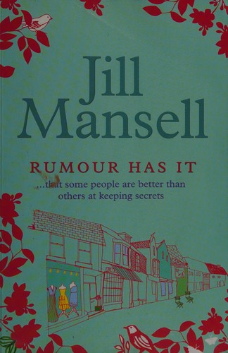 Cover for Rumour has it