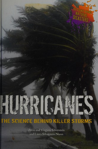 Cover for Hurricanes