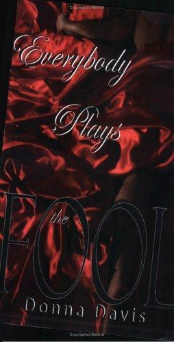 Cover for Everybody Plays the Fool