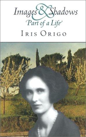 Cover for Images & Shadows