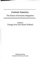 Cover for Central America