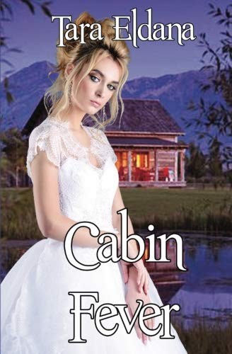 Cover for Cabin Fever