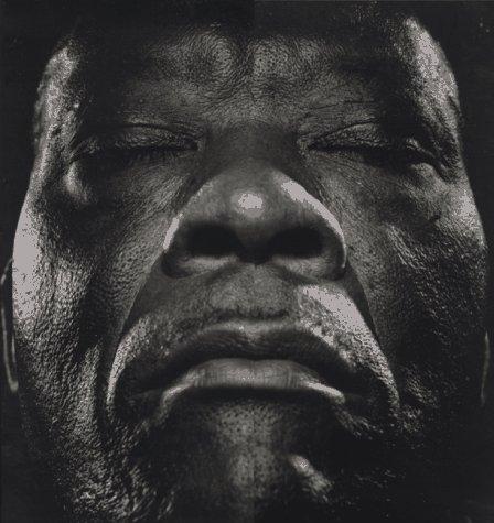 Cover for Black & White Blues