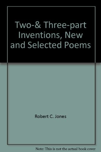 Cover for Two- & three-part inventions