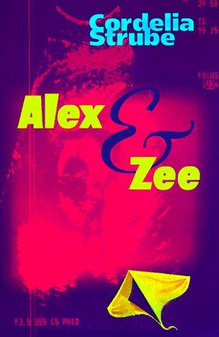 Cover for Alex & Zee