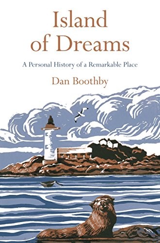 Cover for Island of Dreams
