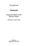Cover for Moliseide