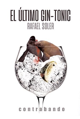 Cover for EL ÚLTIMO GIN-TONIC