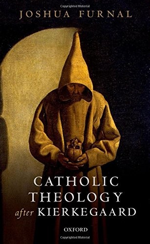 Cover for Catholic Theology after Kierkegaard