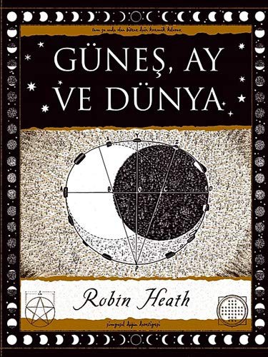 Cover for Günes, Ay ve Dünya