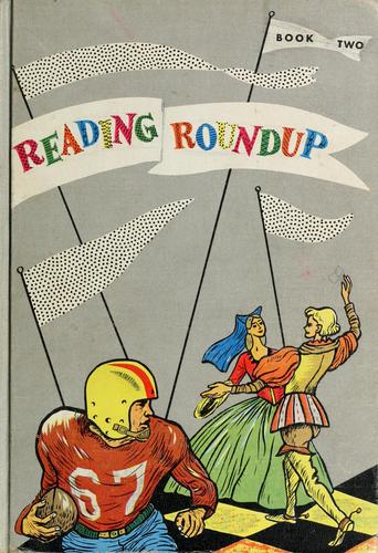 Cover for Reading roundup