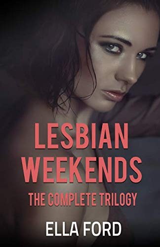 Cover for Lesbian Weekends