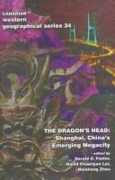 Cover for The Dragon's Head