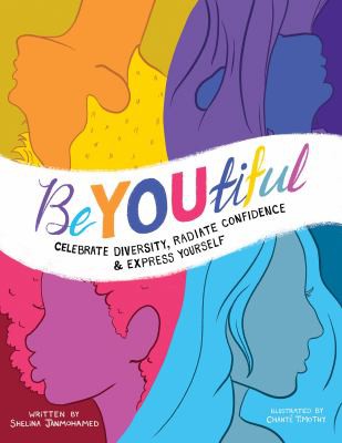 Cover for How to Be-You-Tiful