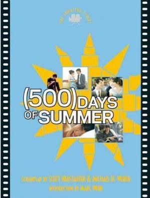 Cover for (500) Days of Summer