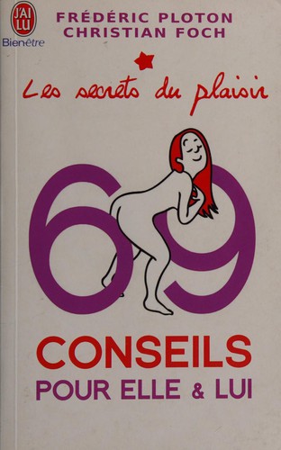 Cover for Les secrets du plaisir