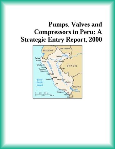 Cover for Pumps, Valves and Compressors in Peru