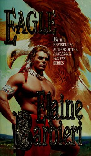 Cover for Eagle