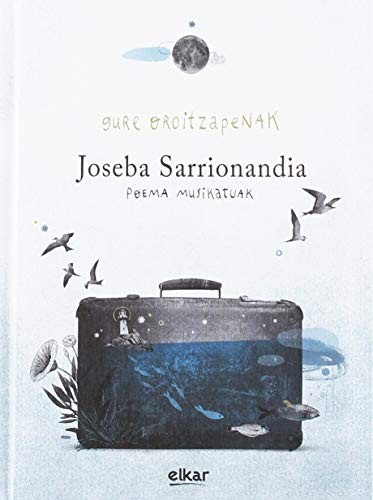 Cover for Gure oroitzapenak