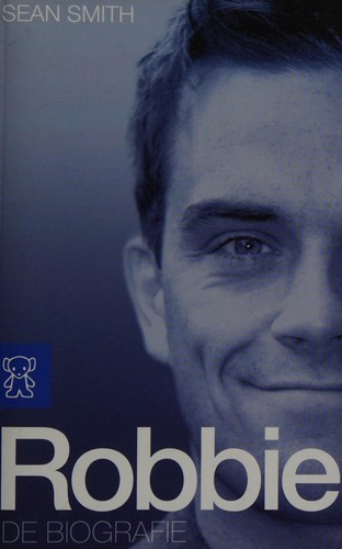 Cover for Robbie