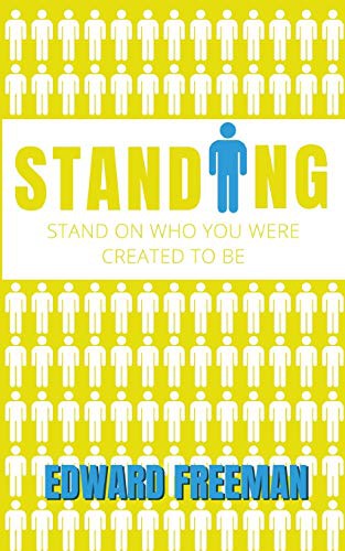 Cover for Standing