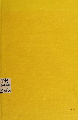 Cover for Shelley & Zastrozzi