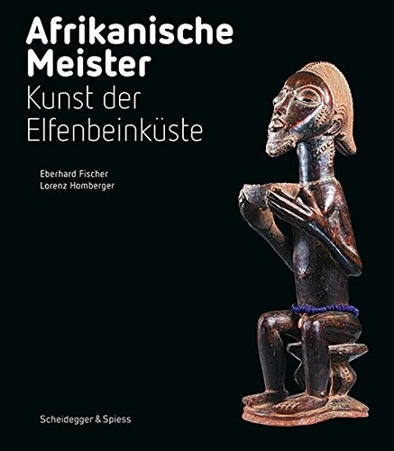 Cover for Afrikanische Meister