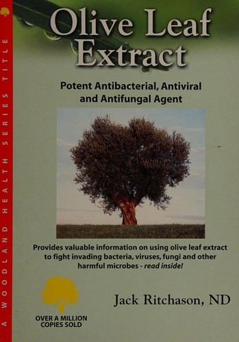 Cover for Olives - Growing and Uses