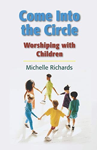 Cover for Come into the Circle