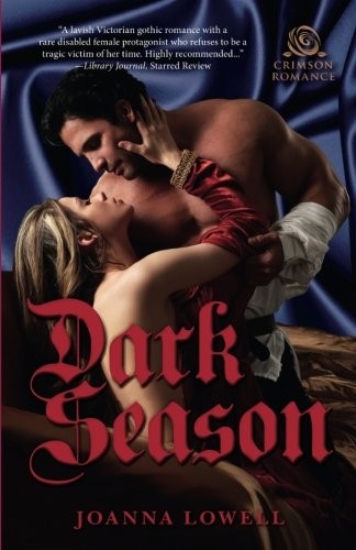 Cover for Dark Season