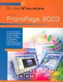 Cover for Frontpage 2003