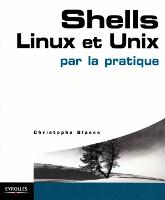 Cover for Shells Linux et Unix