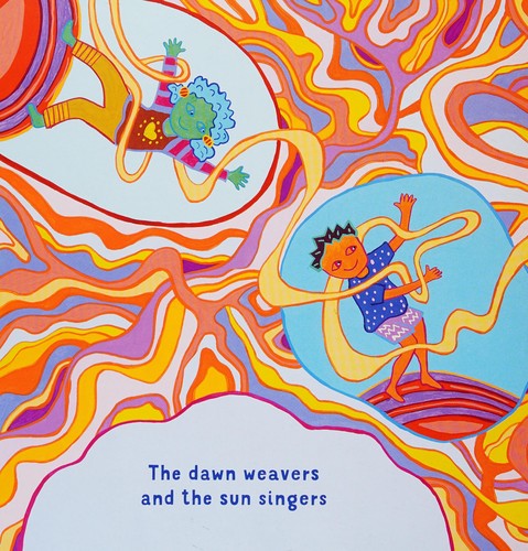 Cover for Dreamers