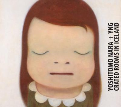 Cover for Yoshitomo Nara  Yng
