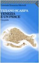 Cover for Venezia è un pesce