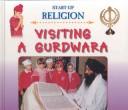 Cover for Visiting A Gurdwara