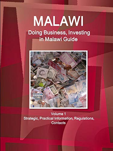 Cover for Malawi