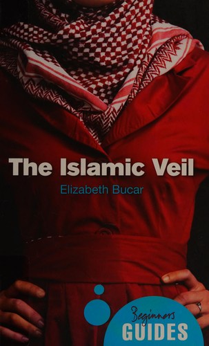 Cover for The Islamic veil