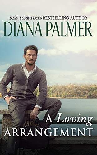 Cover for A Loving Arrangement