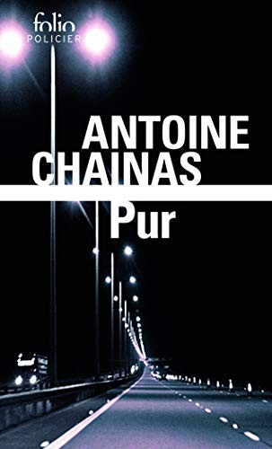 Cover for Pur