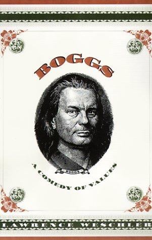 Cover for Boggs