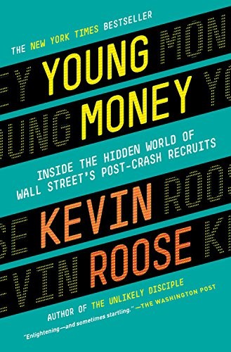 Cover for Young Money