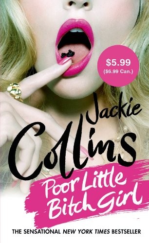 Cover for Poor Little Bitch Girl