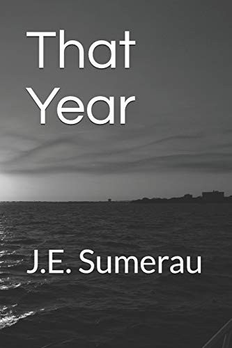 Cover for That Year