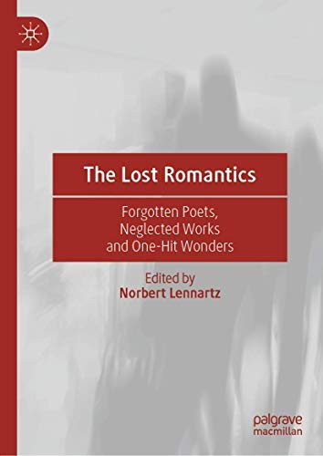Cover for The Lost Romantics