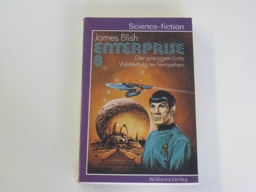 Cover for Enterprise 7
