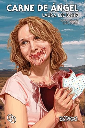 Cover for Carne de ángel