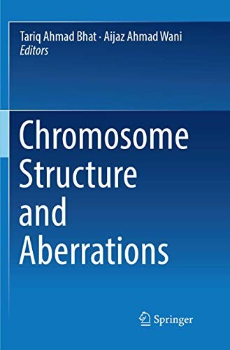 Cover for Chromosome Structure and Aberrations