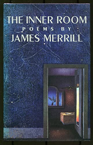 Cover for The inner room