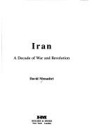 Cover for Iran
